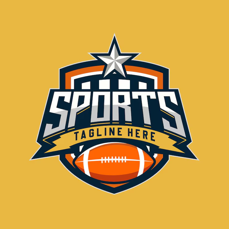 巴利纳斯竞技球队logo